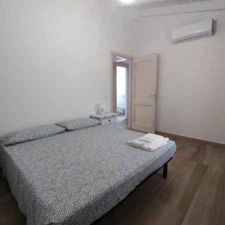 San Teodoro - Veranda Panoramica, Tetto Legno Bianco E Vista Mare - Wifi E Clima * 산테오도로