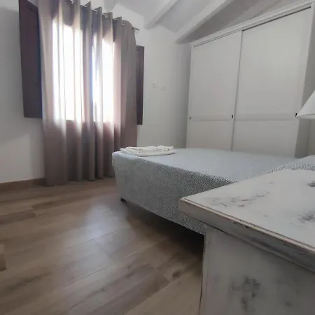 San Teodoro - Veranda Panoramica, Tetto Legno Bianco E Vista Mare - Wifi E Clima *